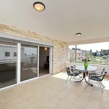 Villa Adria *