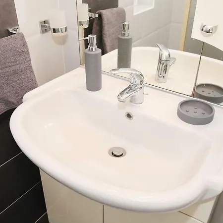 Adria Villa Kožino