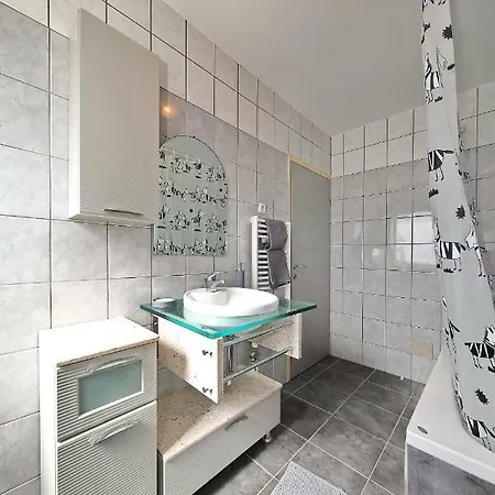 Villa Adria Kožino