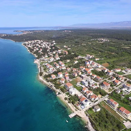 Adria Villa *