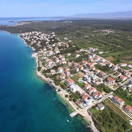 Adria * Kožino