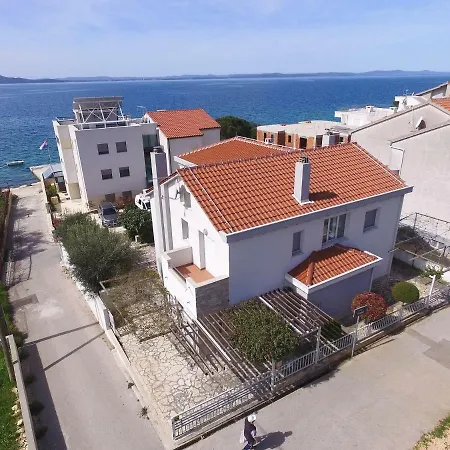 Villa Adria Kozino