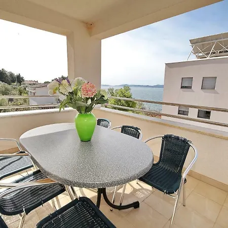 Adria Villa