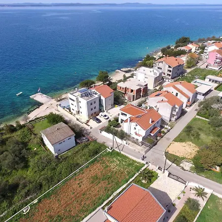Adria Villa *